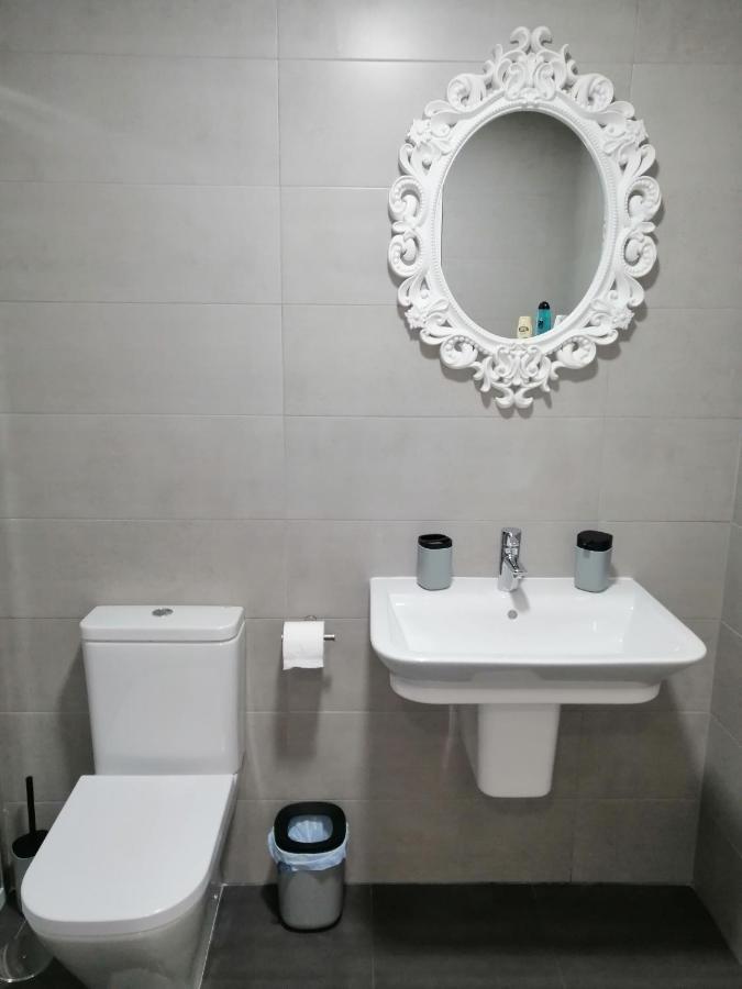 Apartamento Myr Benajarafe Exterior photo