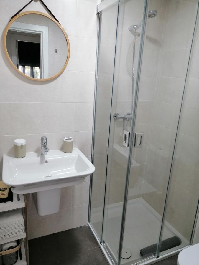 Apartamento Myr Benajarafe Exterior photo