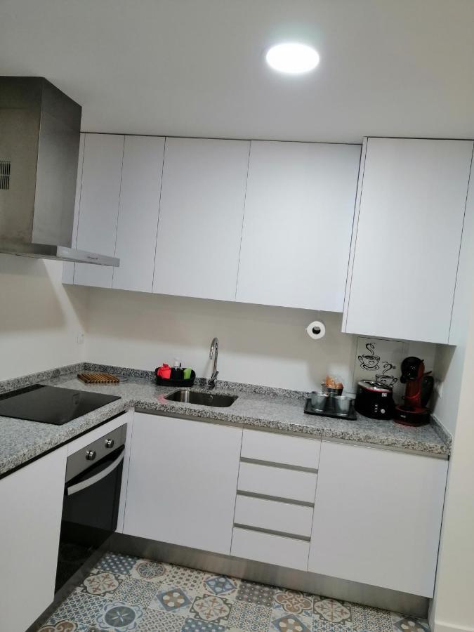 Apartamento Myr Benajarafe Exterior photo