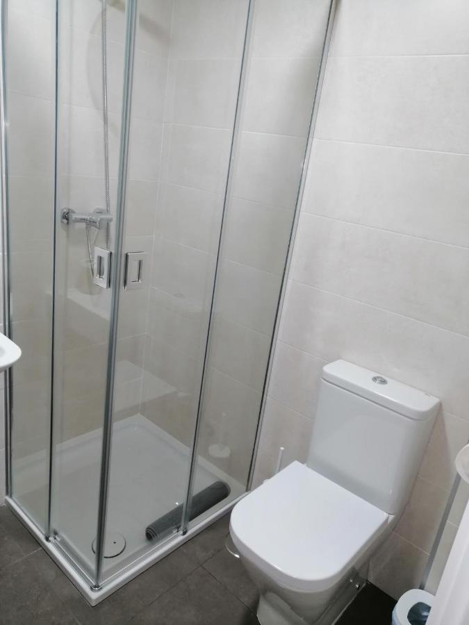 Apartamento Myr Benajarafe Exterior photo