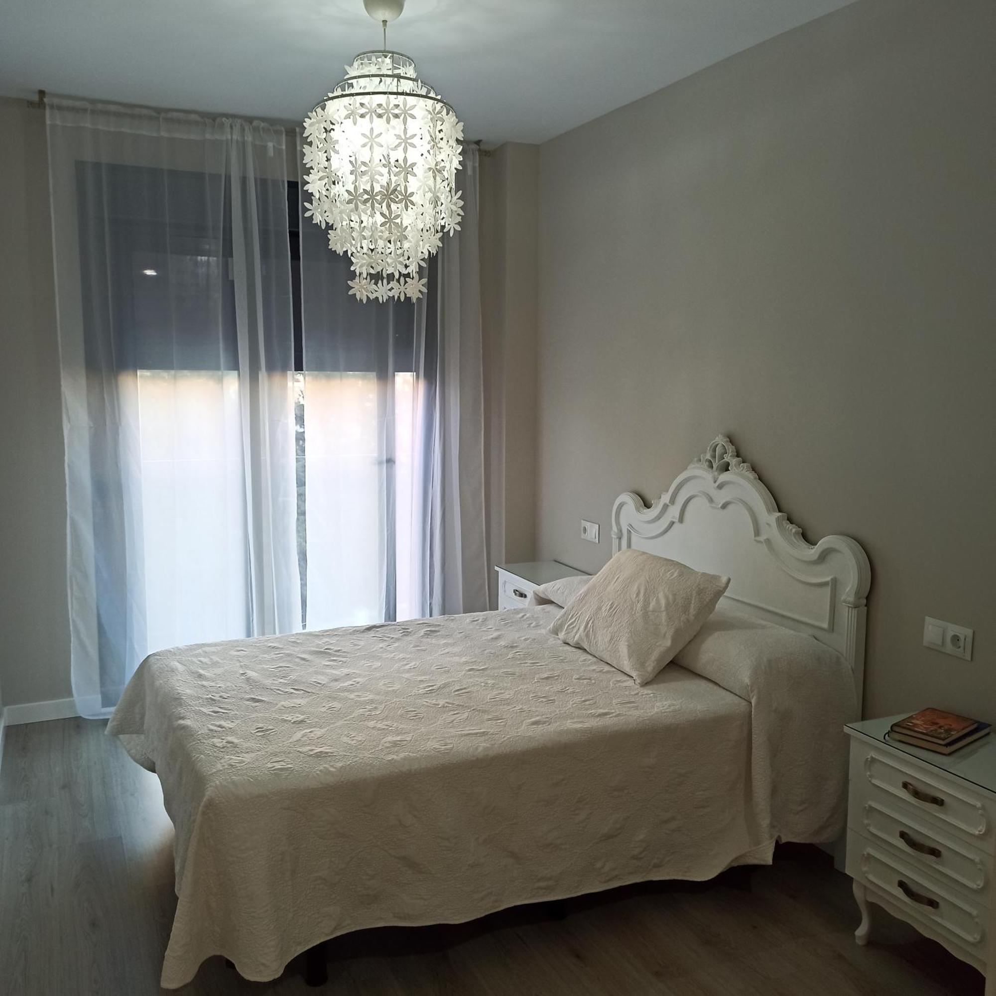 Apartamento Myr Benajarafe Exterior photo